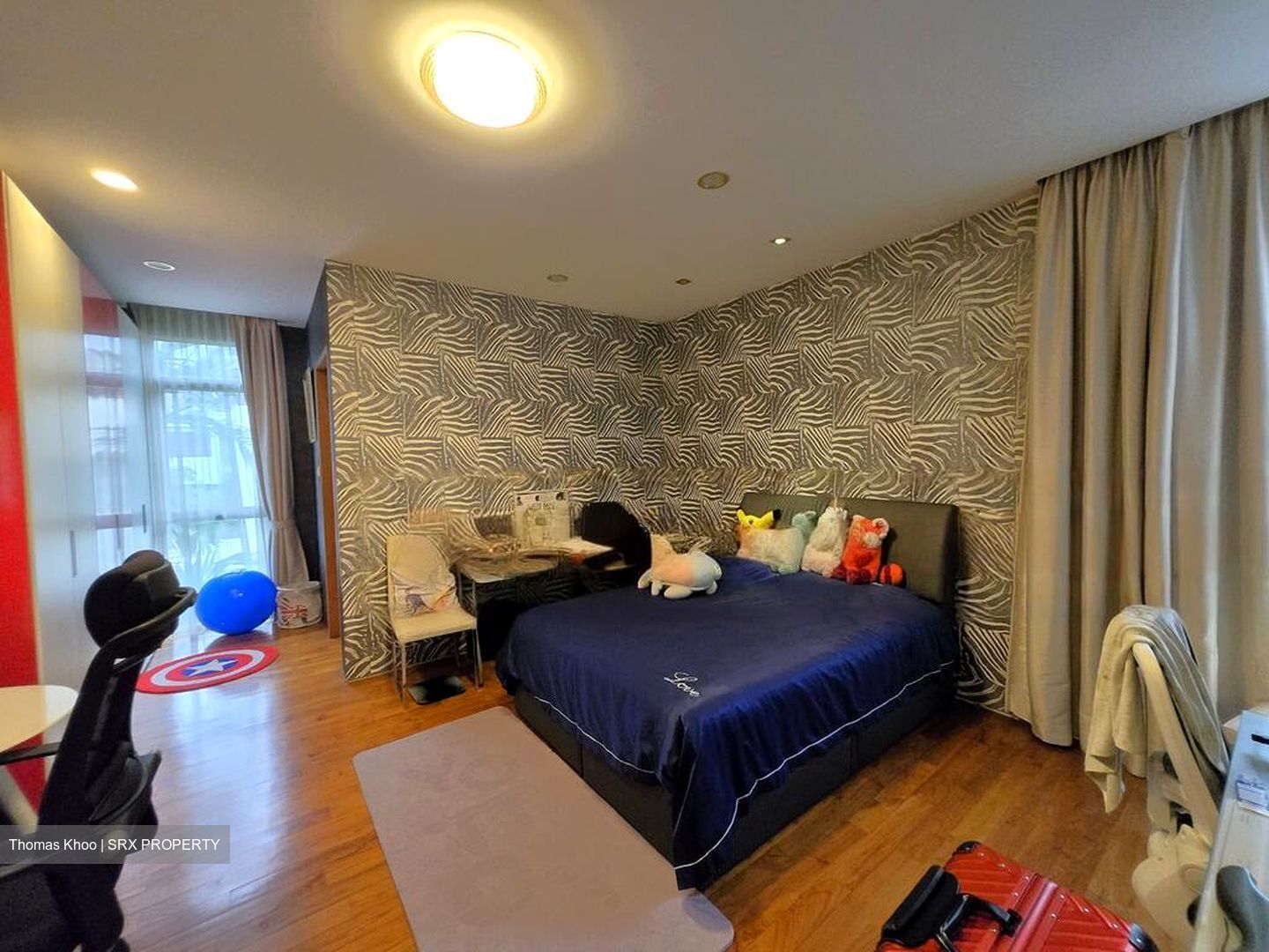 Merryn Road (D11), Detached #462699781